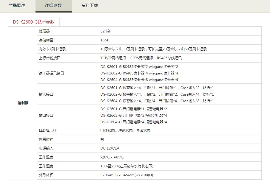 網絡型多功能門禁控制主機參數.jpg
